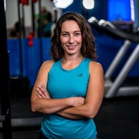 Dominika Ponitka-Maksymiec