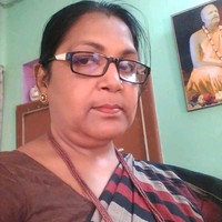 Anubha Sarkar