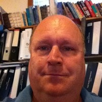 Geoff Willett