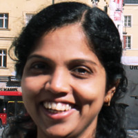 Manisha Bhosale