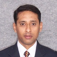 Ramanathan Krishnamurthy