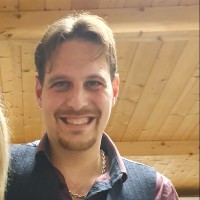 Daniele Castellotti