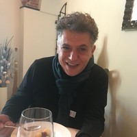 mauro garbin
