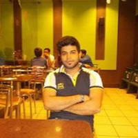 Subhadip Mukherjee