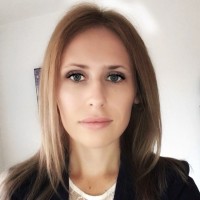 Joanna Blake
