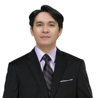 RIC BAYACAG