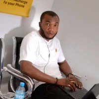 Jamilu Saleh Aliyu
