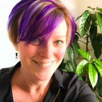 Laura Lis Scott