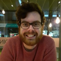 Sam Grafton-Waters, PhD