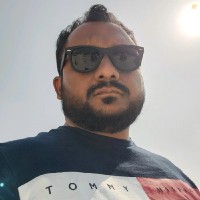 Milin Parikh