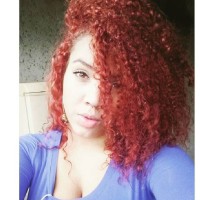 Amanda Gabryela Machado