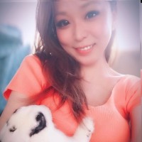 Silvia Huang