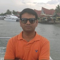 Pinkesh Patel