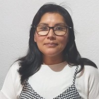 Maria Marta Ugarte Mercado
