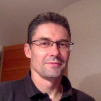 Laurent Bouteiller