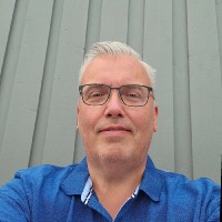 Morten Svensen