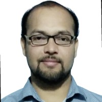 Sandip Bhagat