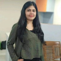 Pushpa Bhatt Ghosh