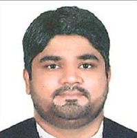 Syed Tahseen Jawed