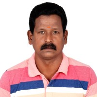 Ravichandran Sundaram