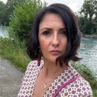 Christine Bissey