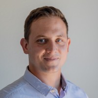 Ruben Jansen van Vuuren