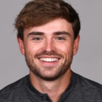 Jack Madden