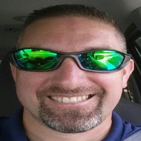 Justin Praesel, Cwp