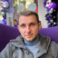 Serhiy Nikolaenko
