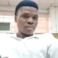 Charles Udeze