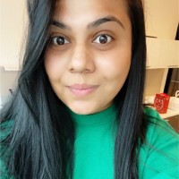 Tithi Patel