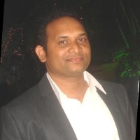 Prashant Kaware