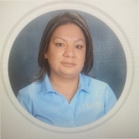Martha Gonzalez