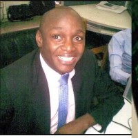 Ayotunde Ayansiji