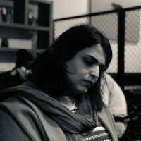 Hoda Mahmoudi