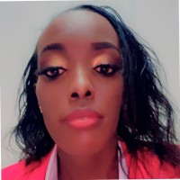Mercy Bernadette Chemngorem