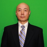 Kevin Cui