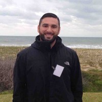 Anthony Olivieri, Atc, Lat, Ces, Itat