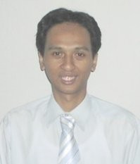 Heru Setyo Handogo