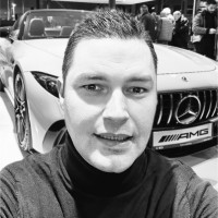 Damien Warnon
