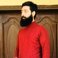 Nazeef Ahmed Qureshi
