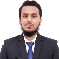 Zubayer Ahmed