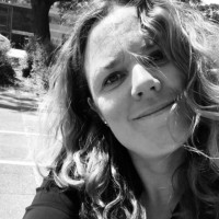 Aline Daniels