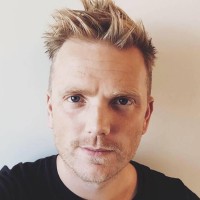 Mikael Collin