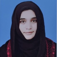 Amina Zafar
