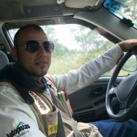Antonio Madariaga