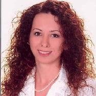 Şermin Ateş