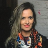 Maria Javiera Edwards Garcés