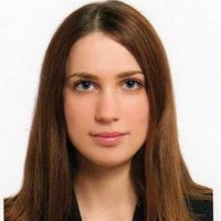 Мария Логинова