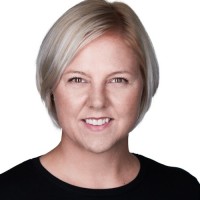 Therese Haget
